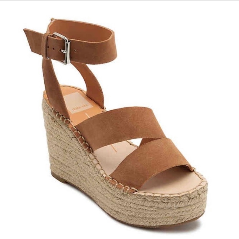 Dolce Vita Shayla Espadrille size 7